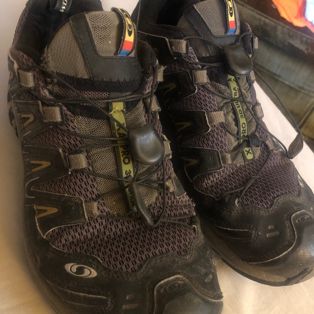 Solomon Men’s size 8.5